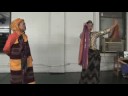 Filipinli Kabile Dansı : Filipinli Dans: Eşarp Resim 3