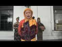 Filipinli Kabile Dansı : Filipinli Tarım Dans Resim 3