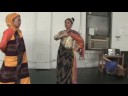 Filipinli Kabile Dansı : Filipinli Dans: Eşarp Resim 4
