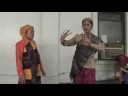 Filipinli Kabile Dansı : Filipinli Dans: Kayan Taşır Resim 4