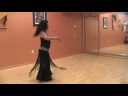 Manevi Göbek Dansı: Manevi Belly Dance Döner Resim 4