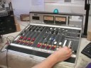 Nasıl Bir Radyo İstasyonu Çalışır: Radyo İstasyonu Ekipmanları: İkincil Mikser Resim 4