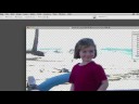 Photoshop İpuçları Ve Teknikleri: Adobe Photoshop Magic Silme Aracı İpuçları Resim 4