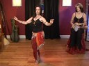 Şehvetli Oryantal Dans İpuçları: Şehvetli Göbek Dansı: Twist Resim 4