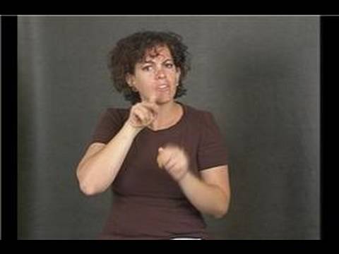 İşaret Dili Temelleri: İşaret Dili: Temel İfadeler