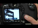 Görüntü Canon Eos 40D Oynatmak: Canon Eos 40D: Resimleri Silme