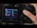 Canon Eos 40 başlarken : Canon Eos 40: Hızlı Kontrol Kadranı Resim 3