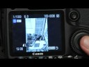 Görüntü Canon Eos 40D Oynatmak: Canon Eos 40D: Görüntü Döndürme Resim 3