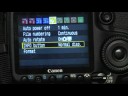Görüntü Canon Eos 40D Oynatmak: Canon Eos 40D: Otomatik Döndür Resim 3