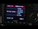 Görüntü Ayarları Canon Eos 40D: Canon Eos 40D: Tek Renkli Ayarlama Resim 4