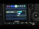 Görüntü Canon Eos 40D Oynatmak: Canon Eos 40D: Otomatik Döndür Resim 4