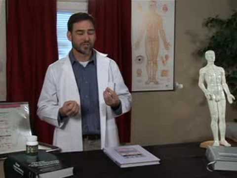 Akupunktur Tedavisi: Akupunktur İçin Hazırlama Resim 1