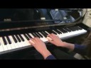 Kendini Piyanoda Eşlik: Piyano Akor Varyasyonları Resim 3