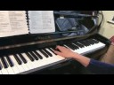 Kendini Piyanoda Eşlik: Piyano Silinme Resim 3