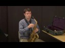 Saksofon Dersleri Yeni Başlayanlar İçin: Nasıl Bir Not Üzerinde Saksafon Çalmak İçin Resim 3