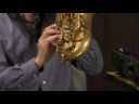 Saksofon Dersleri Yeni Başlayanlar İçin: Saksafon Oyuncular Başlangıç İçin Parmak Resim 3
