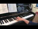 Kendini Piyanoda Eşlik: Piyano Silinme Resim 4
