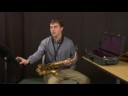 Saksofon Dersleri Yeni Başlayanlar İçin: Saksafon Oyuncular Başlangıç İçin Egzersiz Kaybı Resim 4