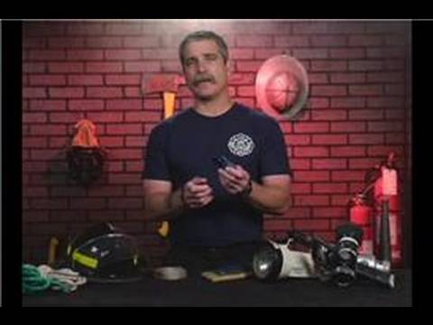 Yangın Söndürme İtfaiye Kullanan Araçları: İtfaiye Araçları: Bıçaklar