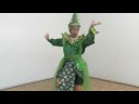 Birman Dans: Birmanya Dans: Rama Okçuluk Hareket