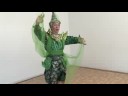 Birmanya Dans : Birmanya Dans Kostümleri Kullanarak  Resim 3