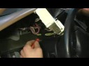 Nasıl Kontrol Paneli Işıkları Yerine: Elektronik Pano Aletleri Kaldırma Resim 3