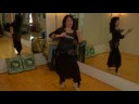 Temel Oryantal Dans Hareketleri : Göbek Dansı Hint Silah Resim 3