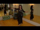 Temel Oryantal Dans Hareketleri : Göbek Dansı Yılan Silah Resim 3