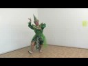 Birman Dans: Birmanya Dans: Katıksız Hareket Ettirmek Resim 4
