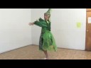 Birmanya Dans : Birmanya Dans: Kayma Adımları  Resim 4