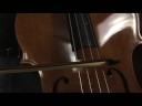 Akustik Bas Teknikleri : Akustik Bas Yay İpuçları: Egzersiz 5