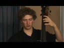 Akustik Bas Teknikleri : Dize Bir Parmak Akustik Bas İpuçları