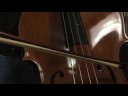 Akustik Bas Teknikleri : Akustik Bas Hakaret: Egzersiz 1 Resim 3