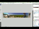 Fotoğraf & Cs3 Dersler Birleştirme Ölçüm Photoshop : Photoshop Katman Maskelerini Kullanarak  Resim 3