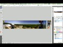 Fotoğraf Birleştirme Ve Ölçüm Photoshop Cs3 Dersler : Photoshop 3'te Kopyalama Katmanları  Resim 3