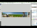 Fotoğraf Birleştirme Ve Zoomify Photoshop Cs3 Tutorials: Photoshop Eğitimi: Katmanları Birleştirme Resim 3