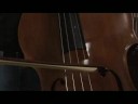 Akustik Bas Teknikleri : Akustik Bas Hakaret: Egzersiz 1 Resim 4