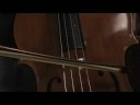 Akustik Bas Teknikleri : Akustik Bas Yay İpuçları: Egzersiz 4 Resim 4