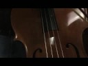Akustik Bas Teknikleri : Akustik Bas Yay İpuçları: Egzersiz 5 Resim 4