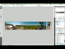 Fotoğraf Birleştirme Ve Ölçüm Photoshop Cs3 Dersler : Bileme Ve Karıştırma Photoshop Cs3 Eğitimi Resim 4
