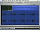 Kullanarak Peak Pro Ses Düzenleme Yazılımı : İleri Dalga Peak Pro Düzenleme  Resim 4