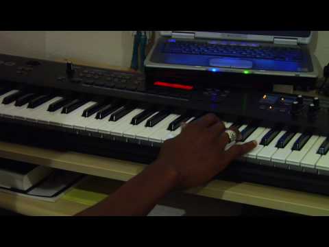 MIDI Kompozisyon Müzik Teorisi : Genişletilmiş Akorları İçin Müzik Teorisi 