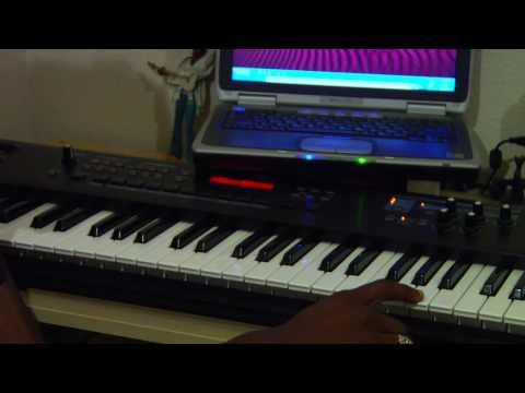 MIDI Kompozisyon Müzik Teorisi Müzik Teorisi Diyez Ve Daireler Resim 1