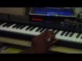 MIDI Kompozisyon Müzik Teorisi : Bina İçin Müzik Teorisi Minör Triad Akorları Resim 3