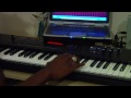 MIDI Kompozisyon Müzik Teorisi : Major Triad Akorları Bina İçin Müzik Teorisi  Resim 3