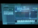 Fruity Loops Studio: Sytrus Jeneratör: Fruity Loops Studio Sytrus Jeneratör: Pitch Zarflar Resim 4