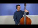 Gelişmiş Dik Bas Dersler: Gelişmiş Dik Bass: Pozisyon E String Üzerinde Değişen Slurs Resim 4
