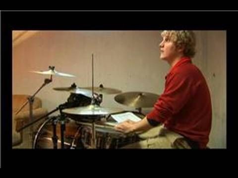 Beat Varyasyon Drum Groove Salıncak : 14 Groove Drum Beat Salıncak 