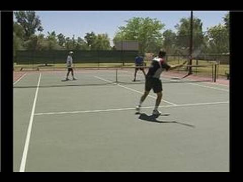 Tenis Oyun Matkaplar: Tenis İnmesi Değiştirme