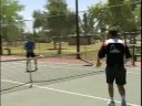 Tenis Oyun Matkaplar: İki Bir Tenis Matkap